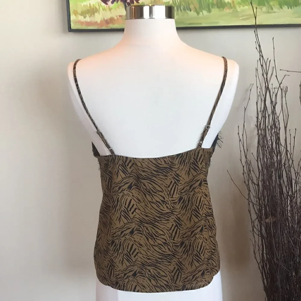 Lush Cami - Picture 3 of 4